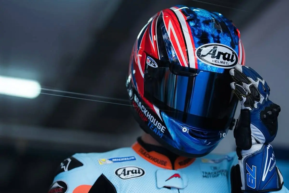 MotoGP, dalla super partenza al crollo: dov'è finito Ai Ogura?