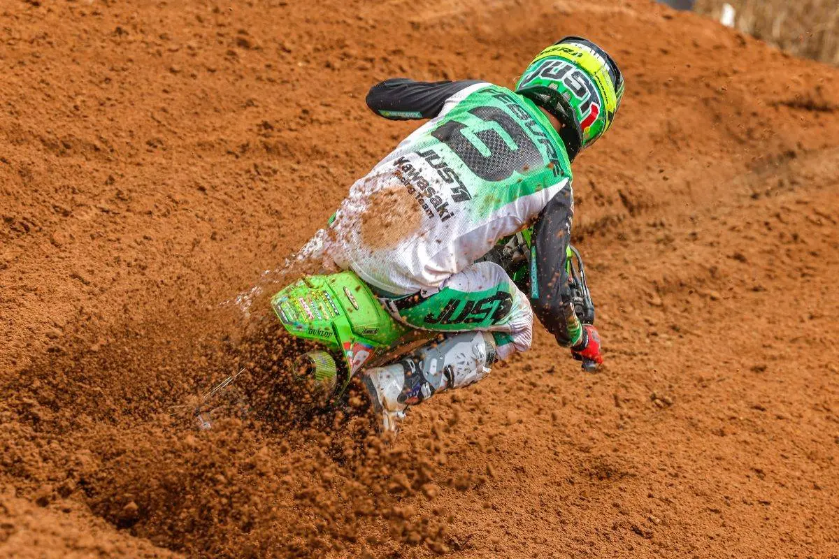 Romain Febvre