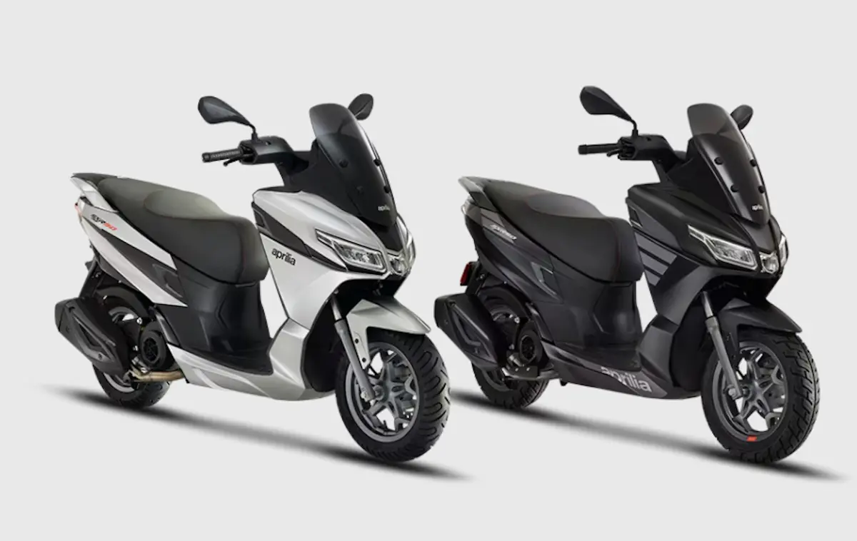 scooter
