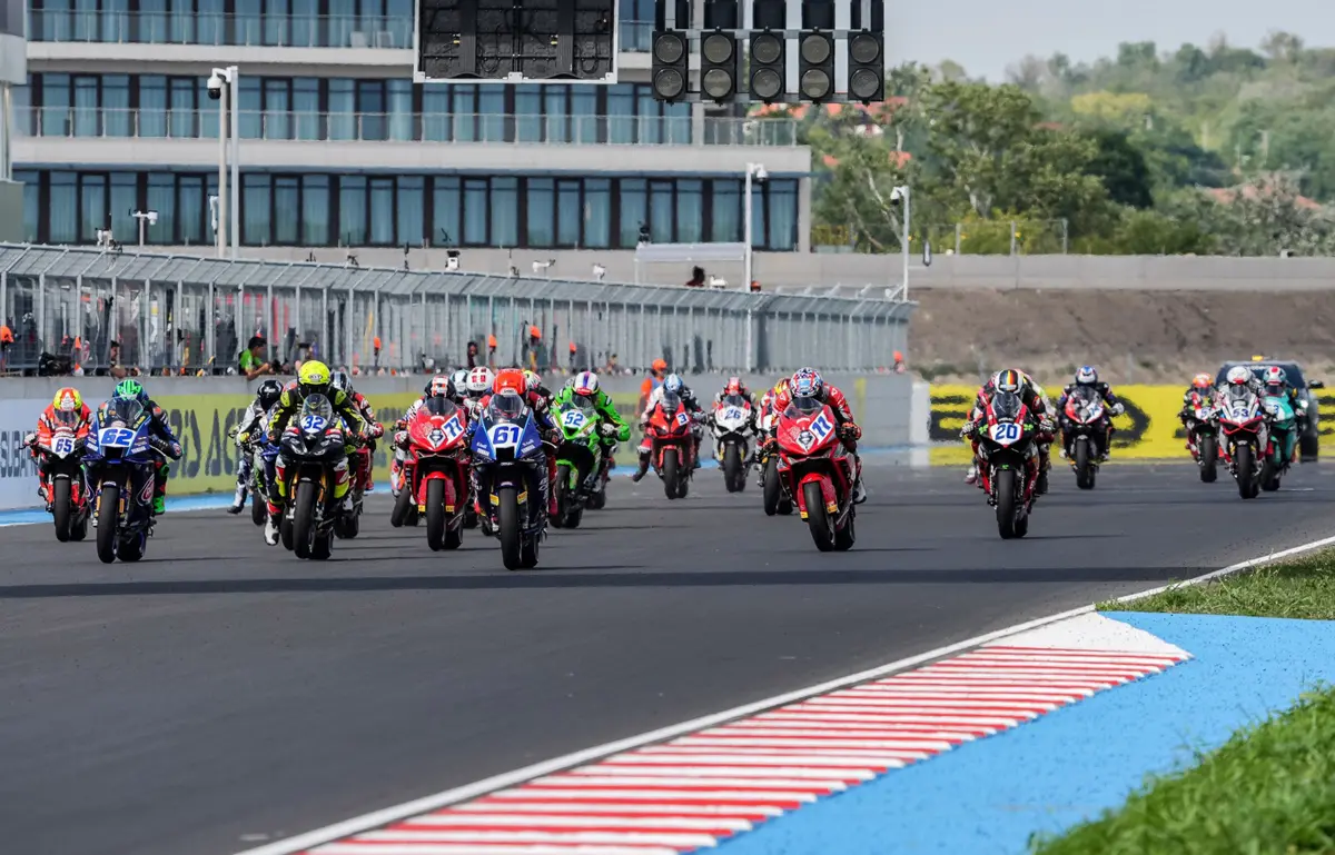 supersport