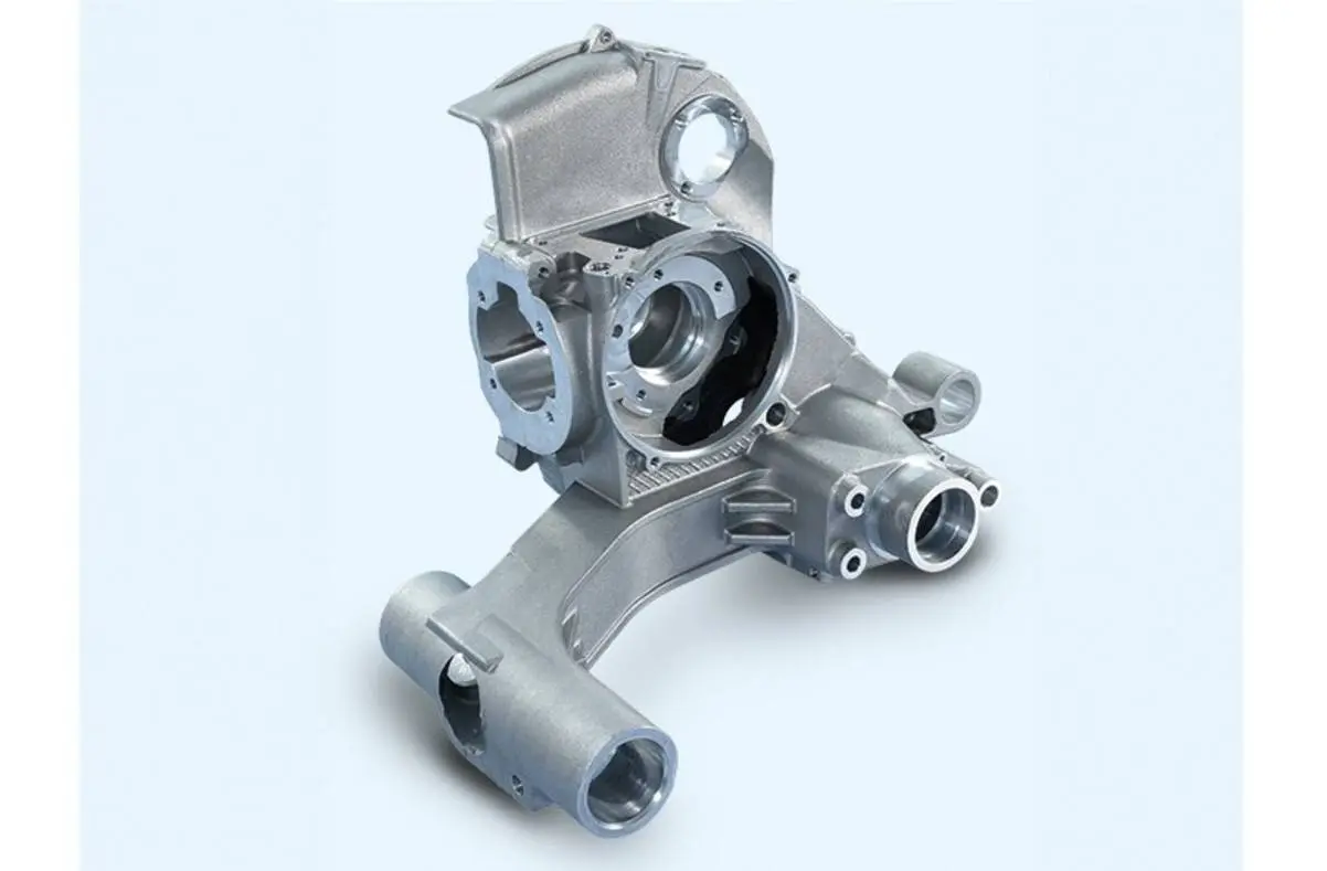Carter Motore Polini per Vespa PX e PE: performance, affidabilità e innovazione Made in Italy