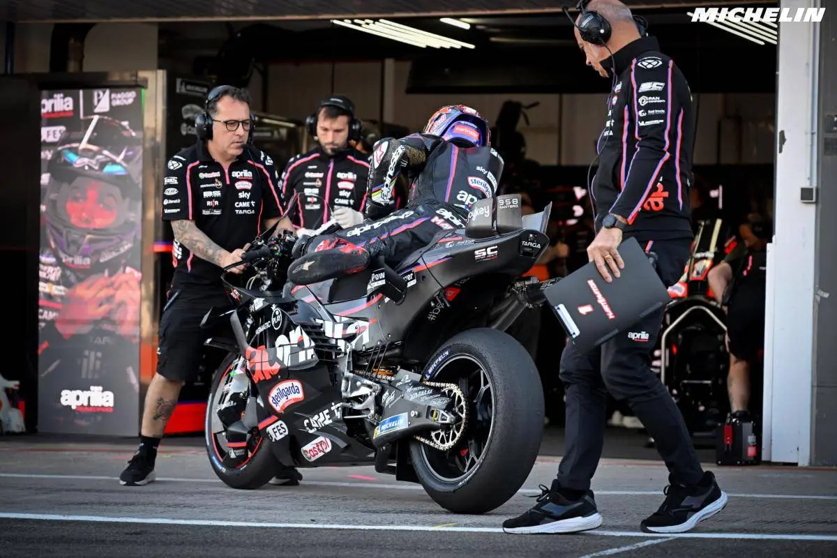 La FIM vuole vietare le alette: l'ombra dello scontro Ducati-Aprilia