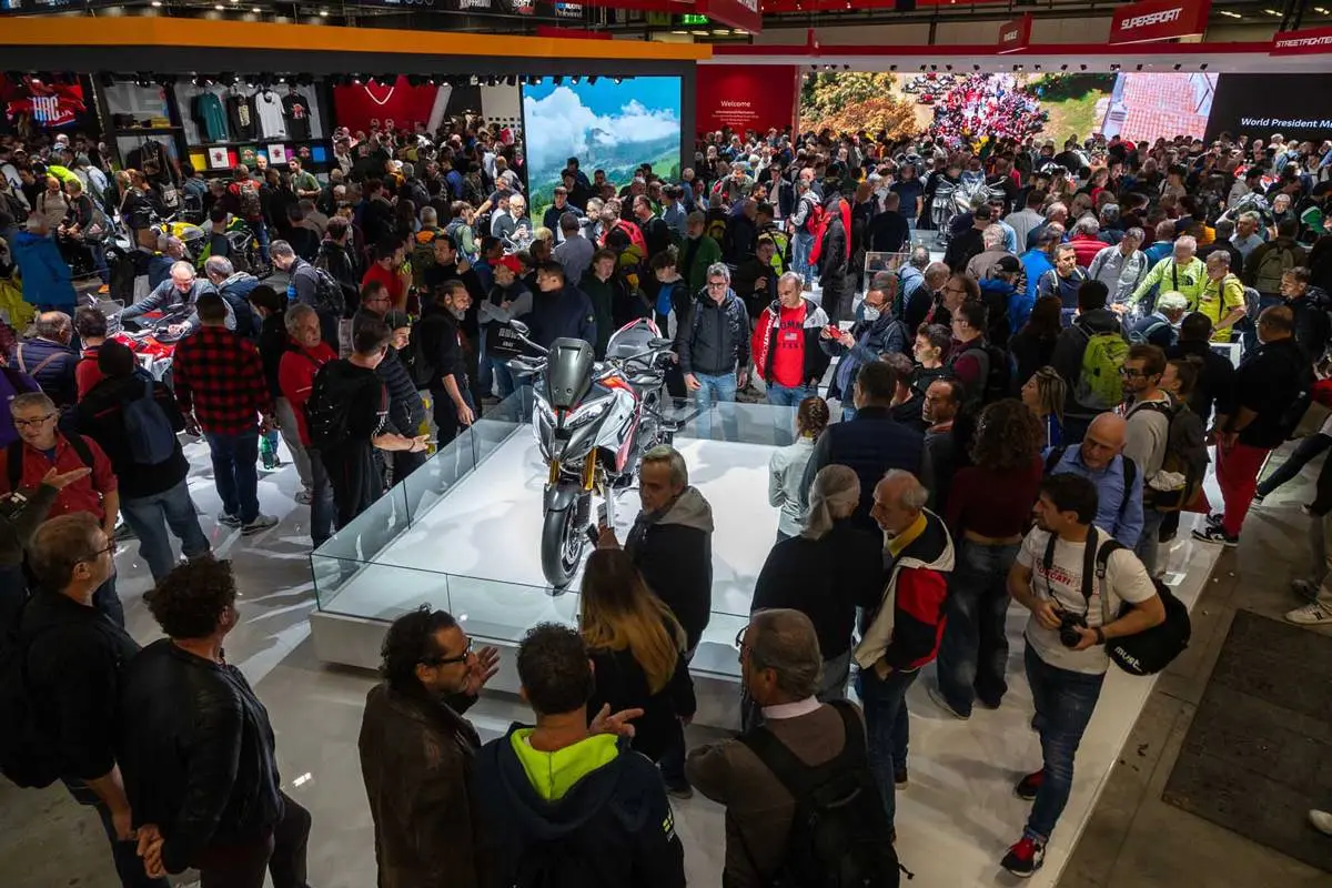 EICMA