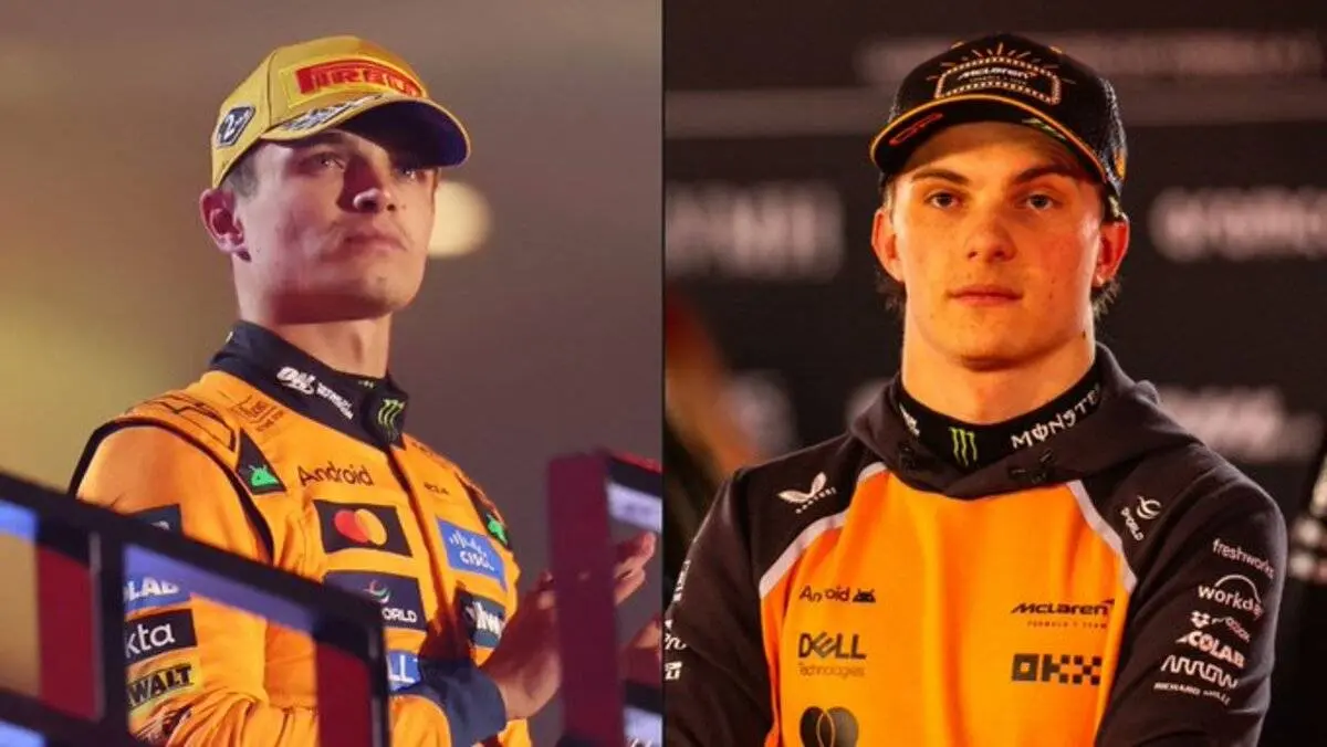 Formula 1: Clamoroso a Las Vegas! Le McLaren sono state squalificate