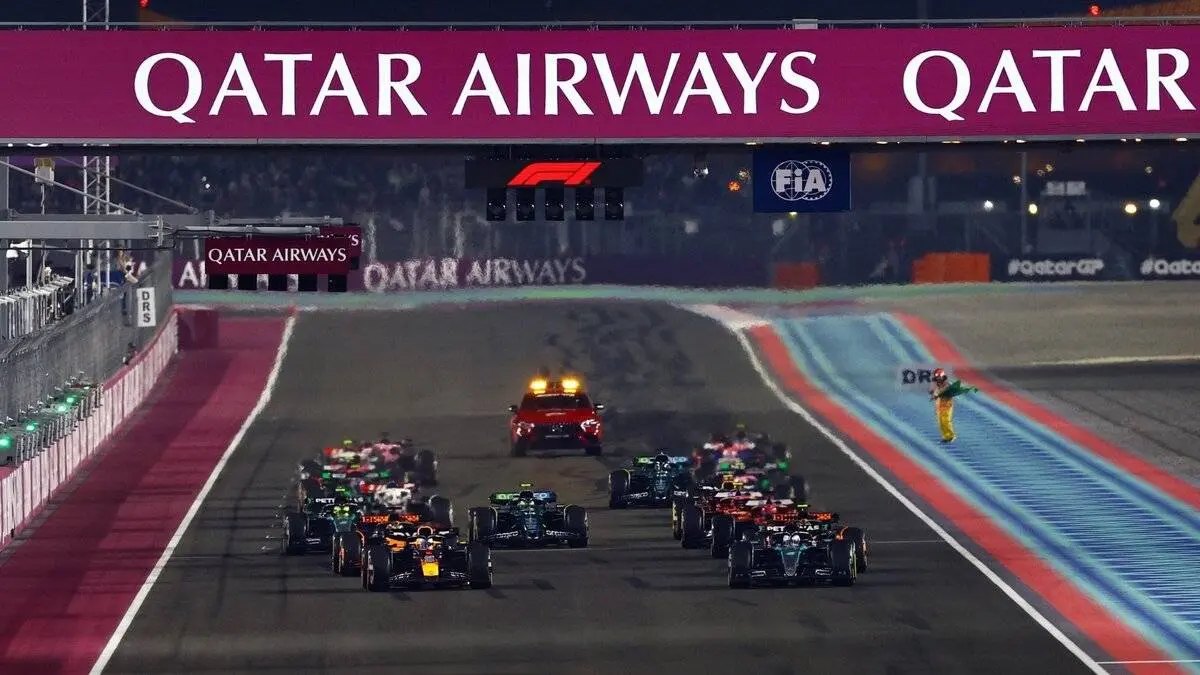 Formula 1: Quando corrono in Qatar? Orari TV, streaming e differite