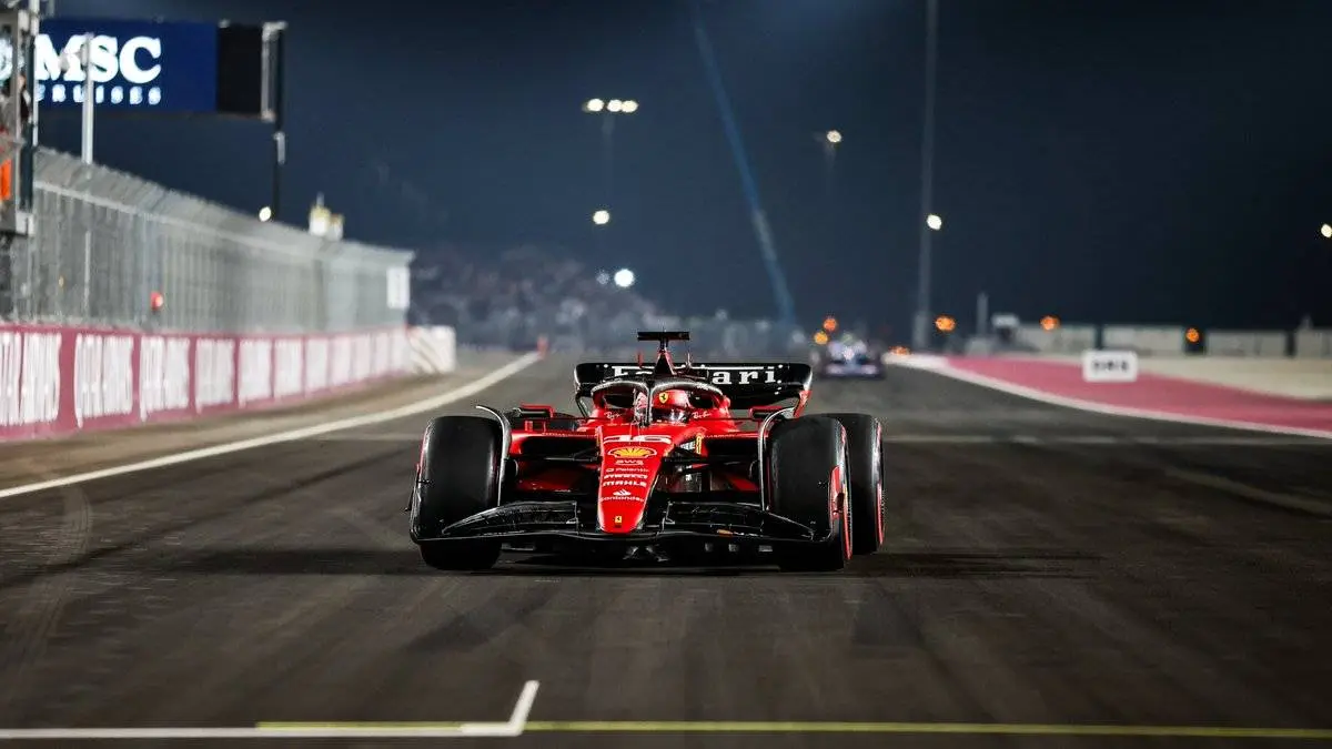 Formula 1: L’incognita gomme sul GP del Qatar