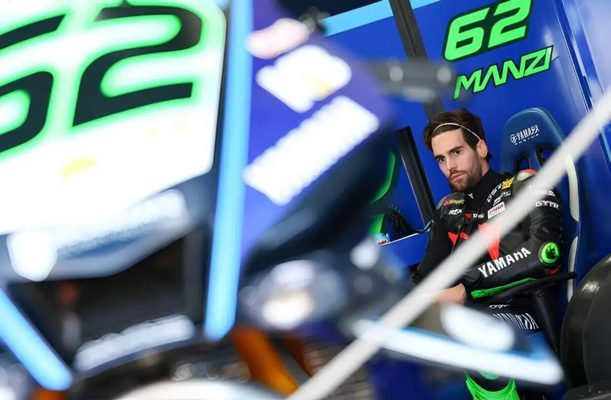 Stefano Manzi "Più difficile, ma più bello. Toprak? Fa buona pubblicità al campionato!"