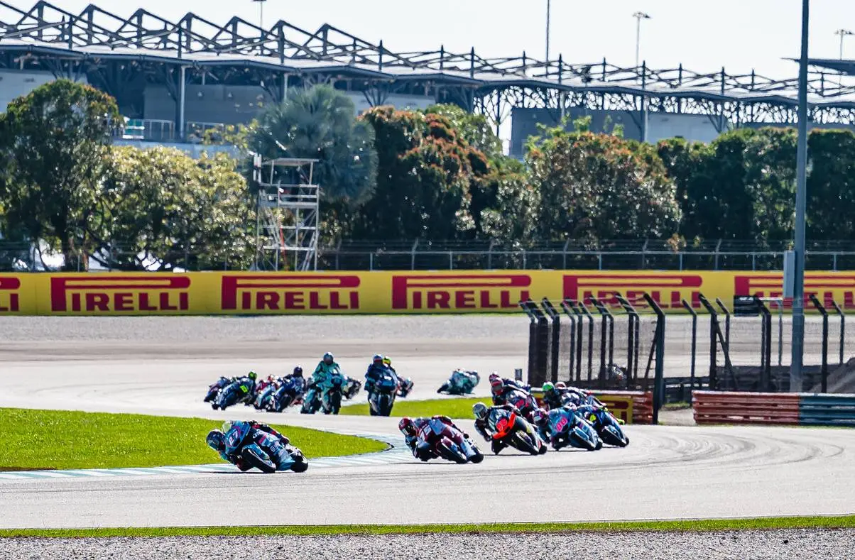 Moto2 e Moto3: infortunati, sostituti e wild card nei GP di Portimao e Valencia