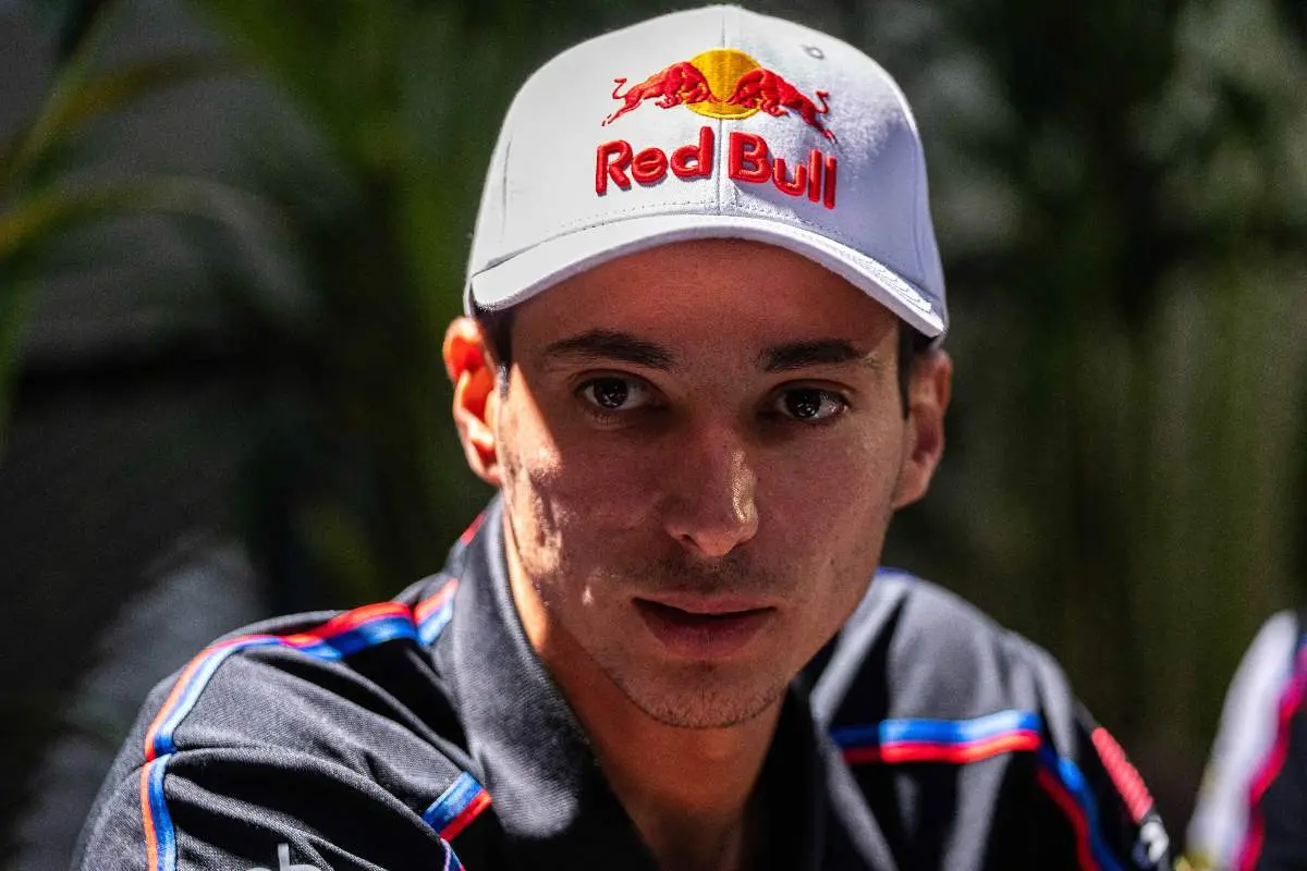 Toprak Razgatlioglu non teme la MotoGP: "Sogno di diventare campione"