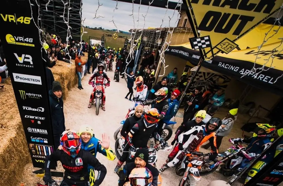 MotoGP, CIV, Motocross, Enduro, WorldSBK... Tutti i nomi della 100 KM dei Campioni