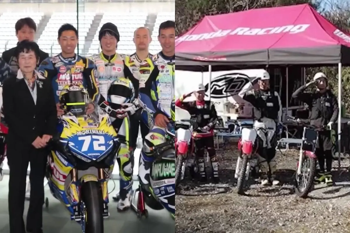 8 ore di Suzuka