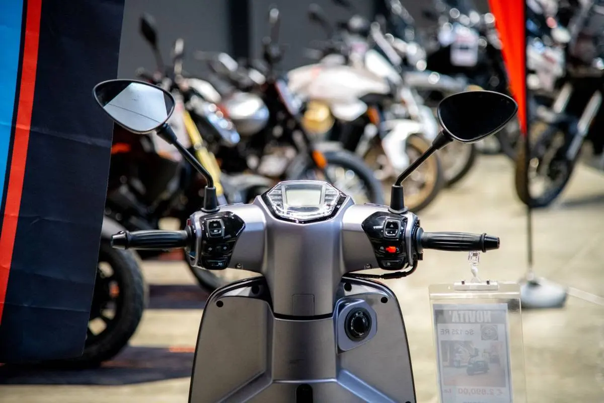 “Leggere il mercato in prospettiva”: l'analisi AICMOTO tra dati in calo e opportunità post-EICMA