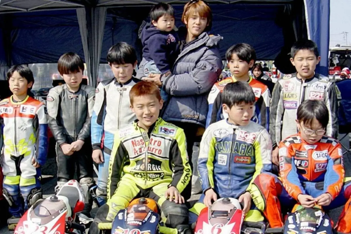 Nel nome di Daijiro Kato: la 74 Daijiro Cup lancia i Campioni di domani