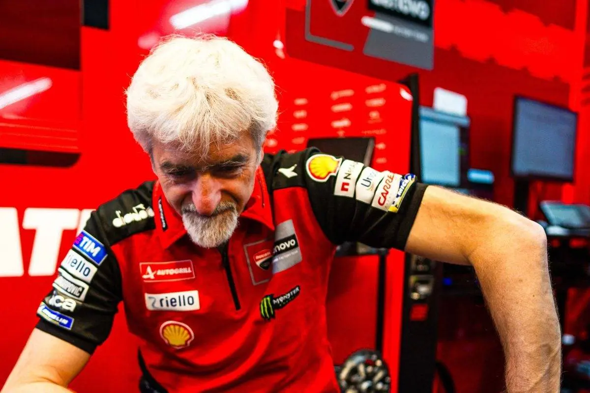 Gigi Dall’Igna warns Ducati: "Many unknowns in 2026"