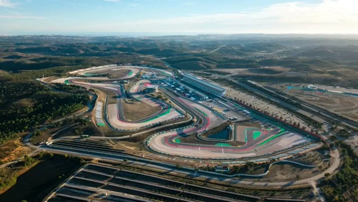 Portimao