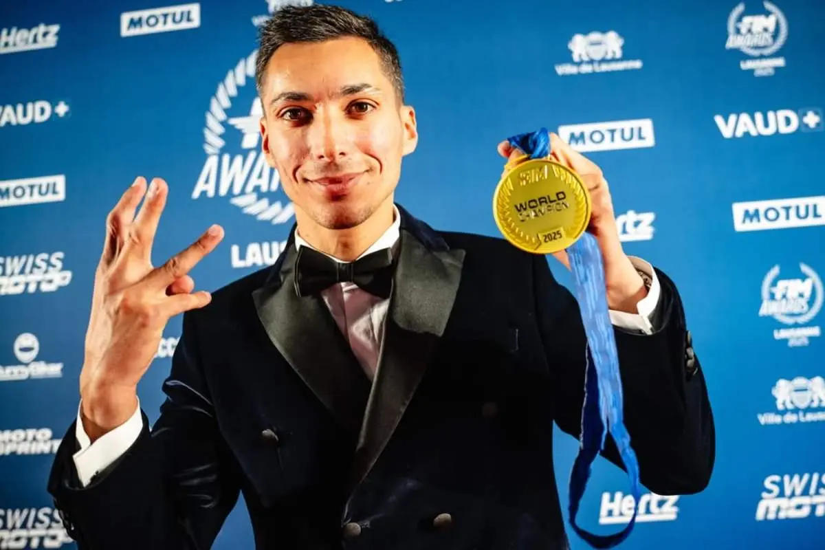 Toprak Razgatlioglu, da maestro ad allievo: le prime sensazioni sulla Yamaha M1