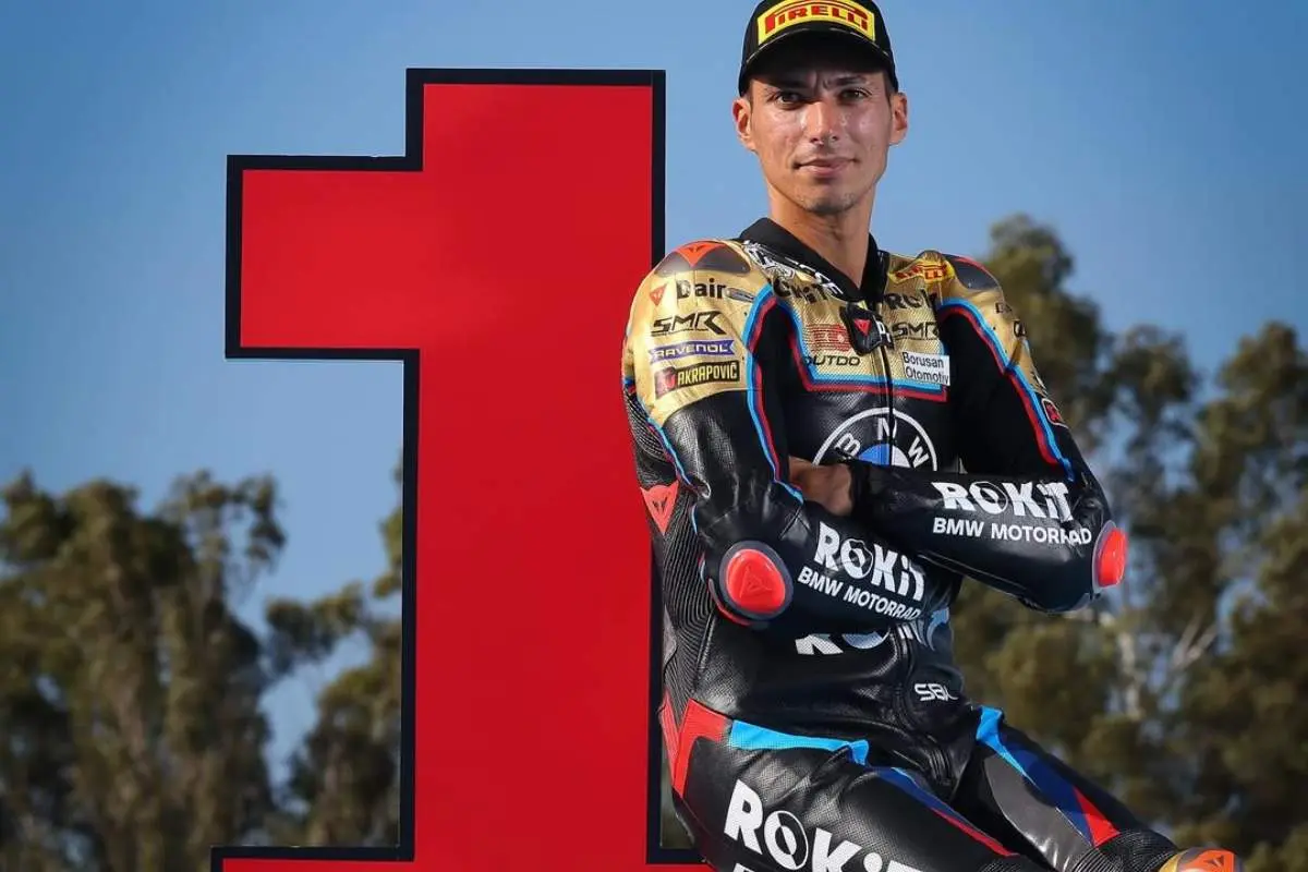 Toprak Razgatlioglu close to signing with Honda: the backstory told by Xavi Fores