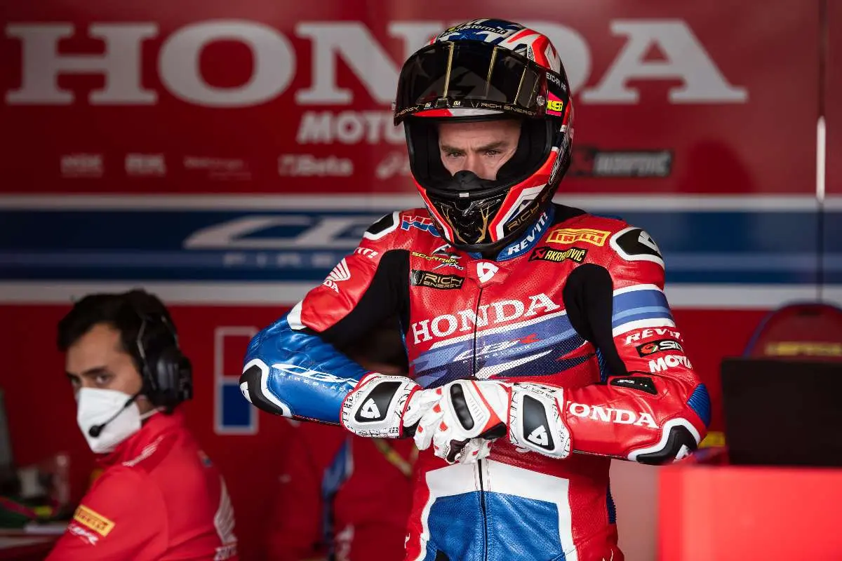 SBK, Alvaro Bautista and Honda: the backstory of the return that didn’t happen