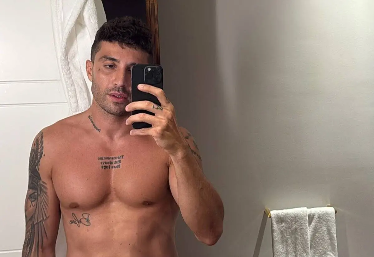 Andrea Iannone correrà anche nel 2026? il futuro è avvolto nella nebbia