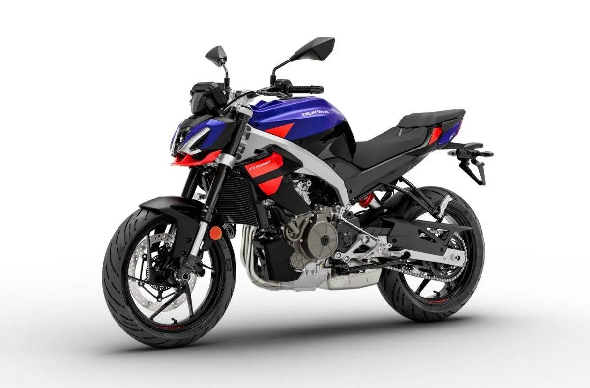 Colori, tech e adrenalina: le novità Aprilia e Moto Guzzi al Motor Bike Expo 2026