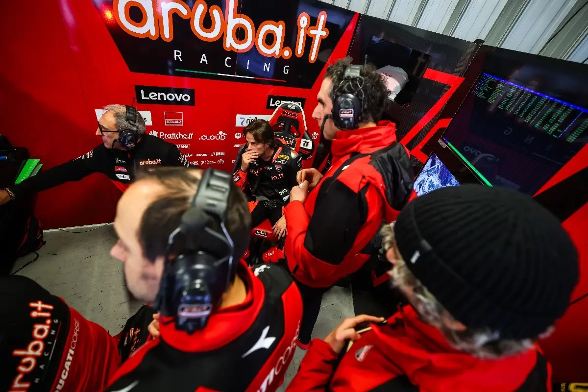 Superbike al buio, test annullati e rischio caos: cosa può succedere in Australia