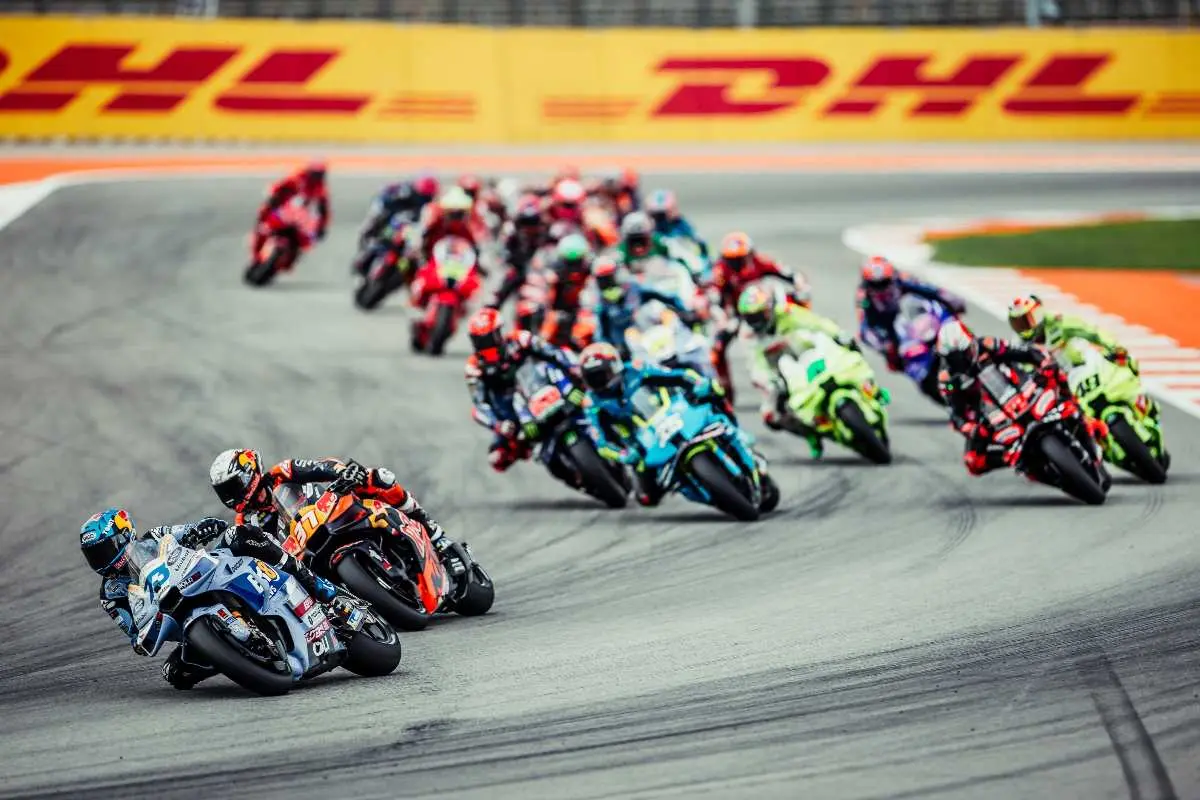 MotoGP, Moto2, Moto3: svelato il calendario completo dei test 2026