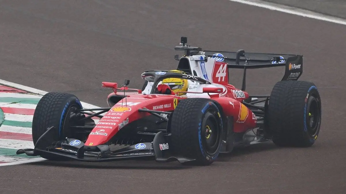 Formula 1: La SF-26 e la santa liturgia di ogni anno