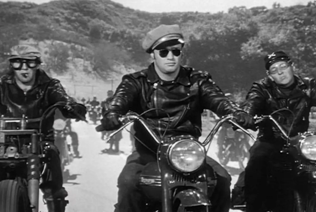 Cinema e moto: le due ruote diventate mito passando da Hollywood