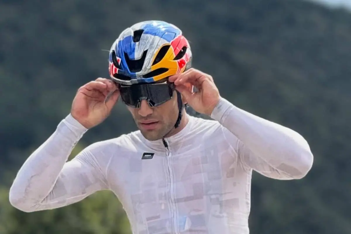 Jorge Martin opens the throttle: "No one can stop me