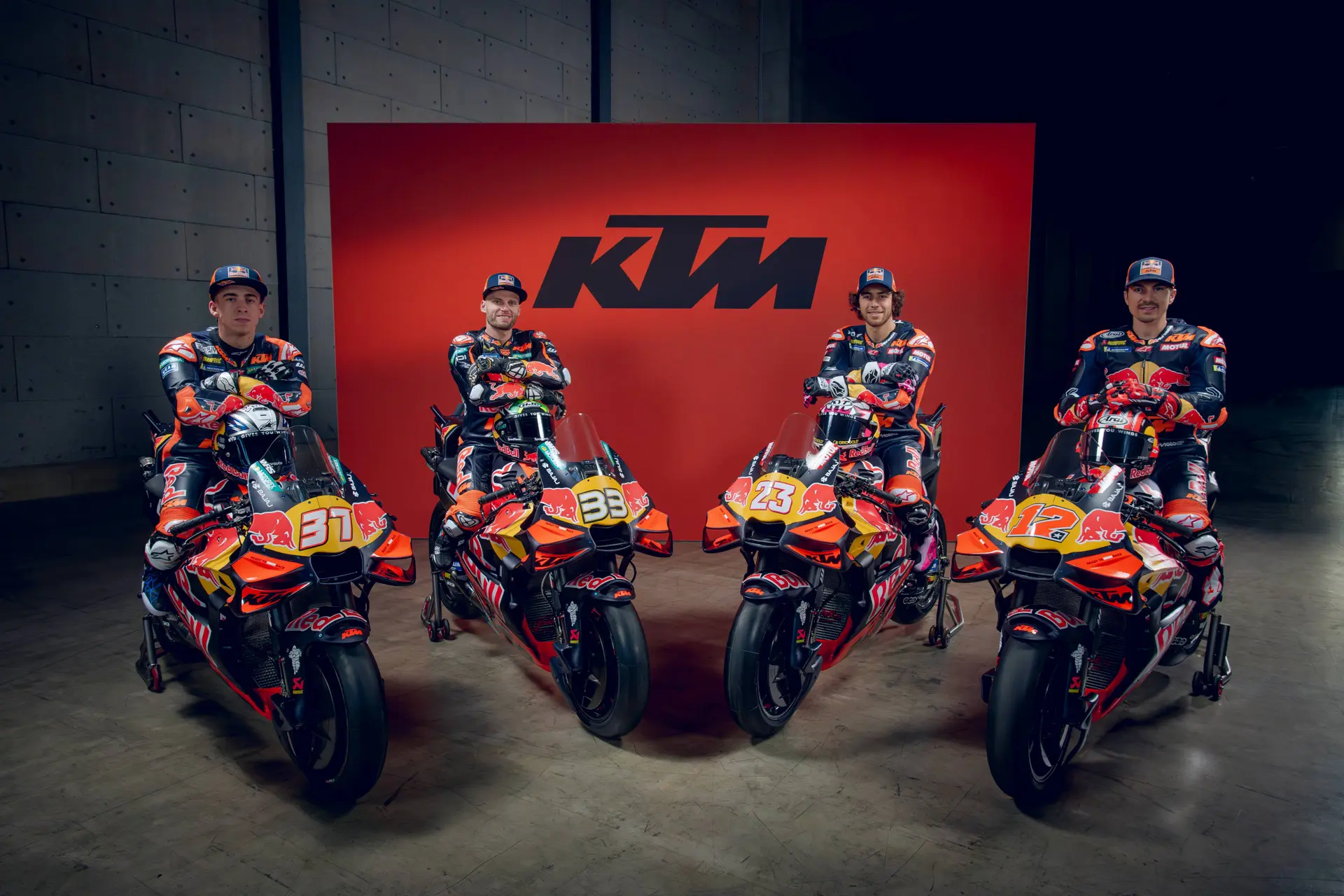 KTM opens the 2026 season: expectations, challenges, and the rider lineup conundrum ahead of the major shake-up