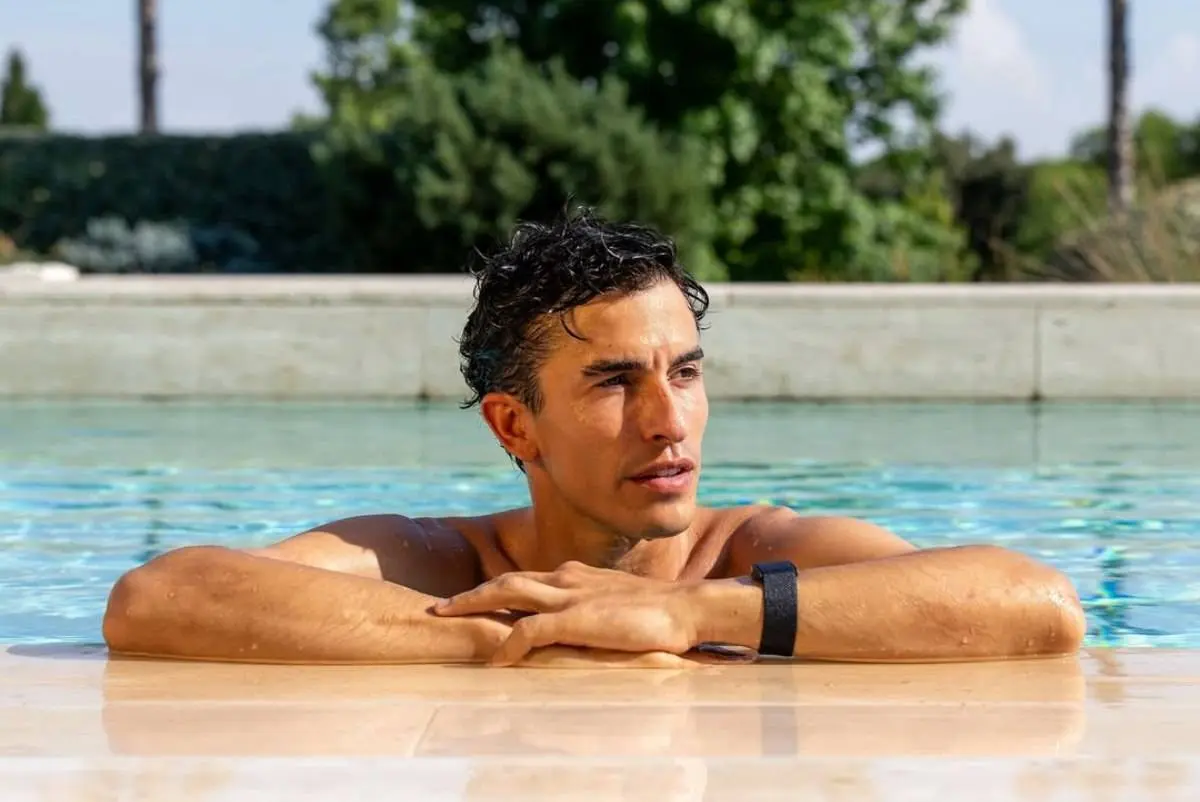 La villa di Marc Marquez: bunker extra-lusso da 10 milioni di euro