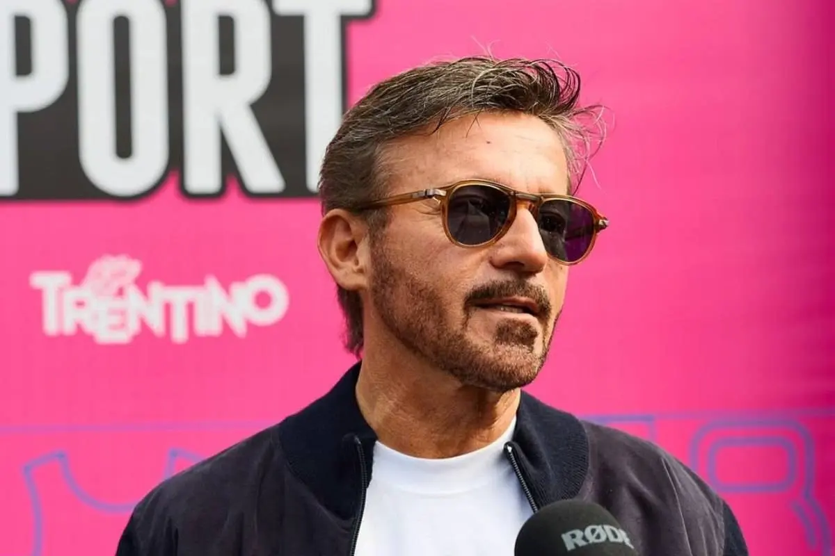 Max Biaggi silura Ducati: "Aprilia è l'unica Casa italiana"