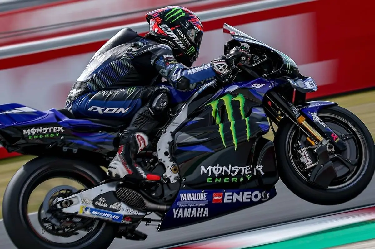 Yamaha between a V4 in 2026 and the 2027 regulations: risk or brilliant move?