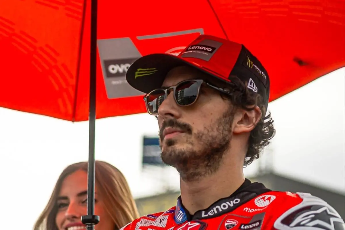 Pecco Bagnaia parla chiaro: "Con Marquez è difficile crederci"