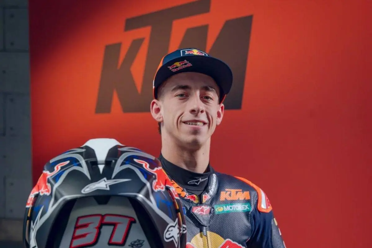 Rider market explodes: Martin-Yamaha, Ducati-Acosta. Bagnaia to Aprilia?