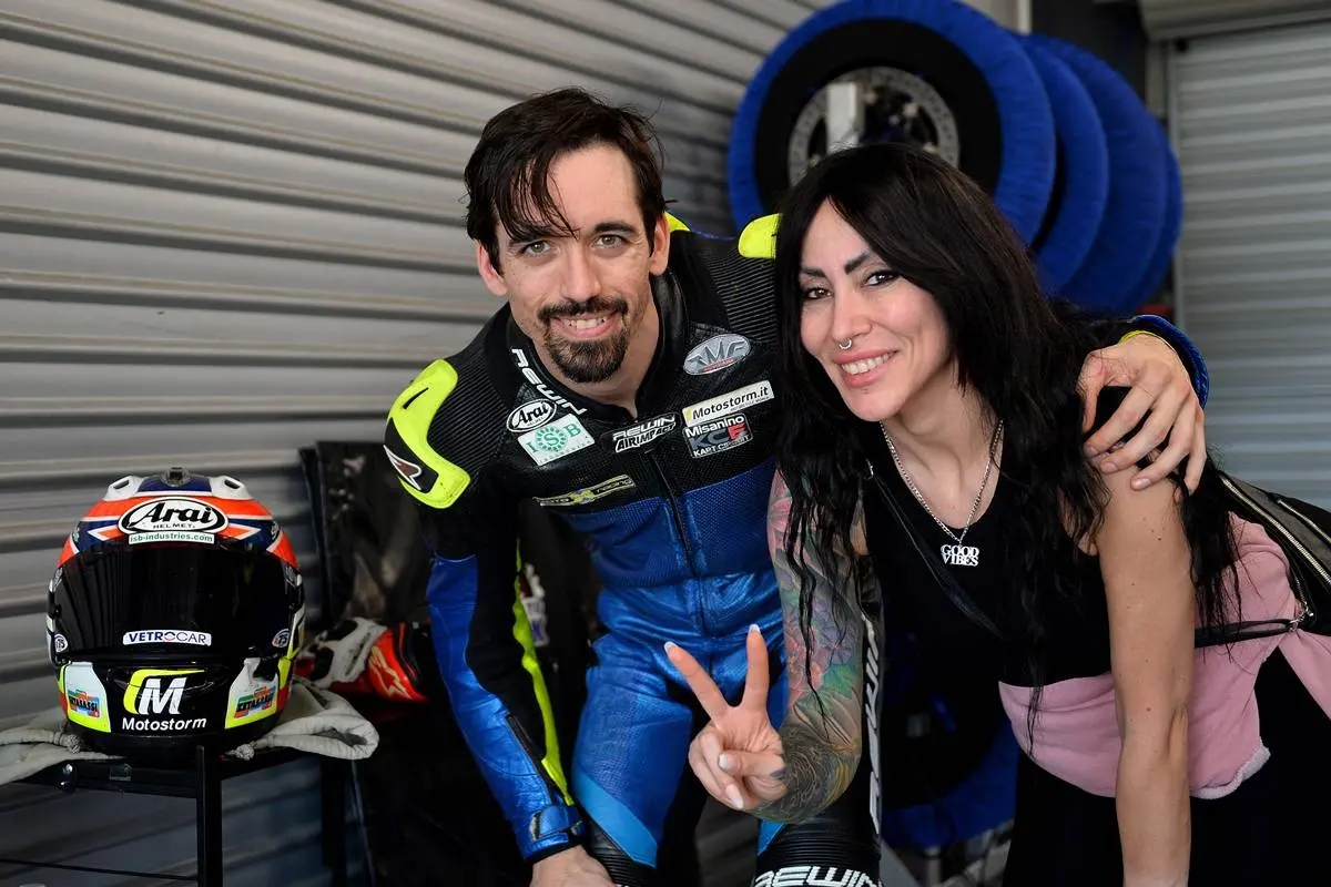 Roberto Tamburini