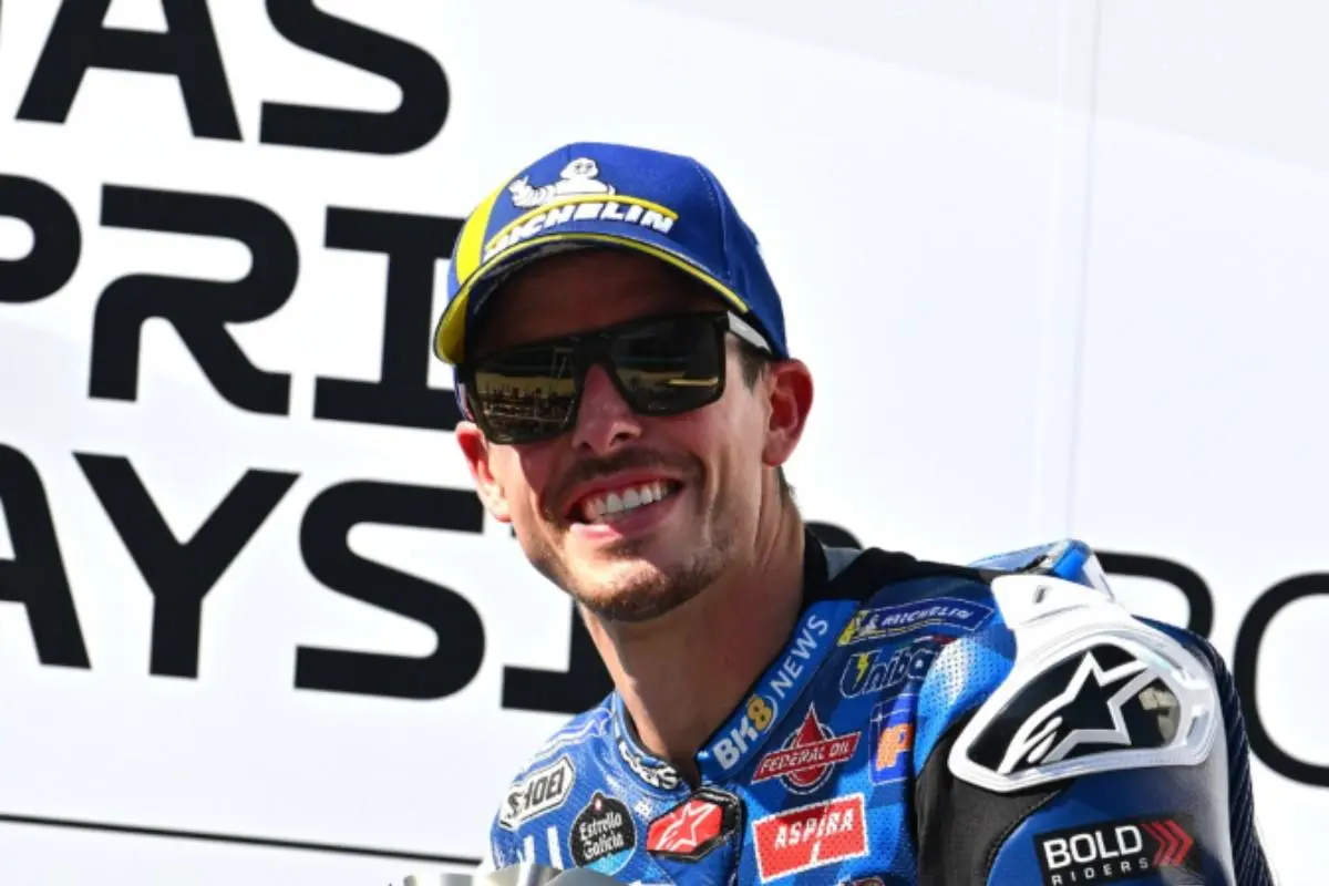 Alex Marquez to KTM or Yamaha? His future depends on sponsors
