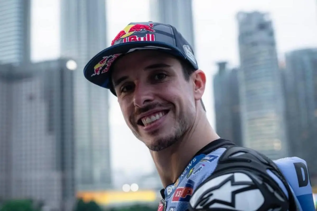 Ducati says no to a factory-team seat: Alex Marquez ignites the MotoGP market