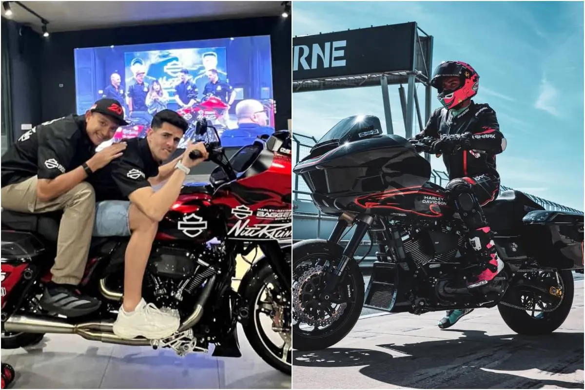 From unpopular MotoE... to Baggers no one is interested in? The new development no one talks about
