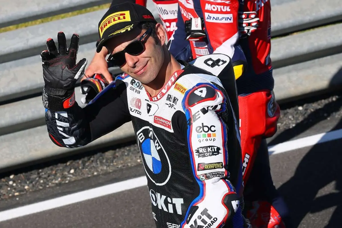 Petrucci Sparks Debate: Liberty Media Must Change and Promote Superbike