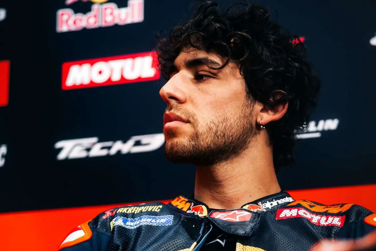 Bastianini–KTM, Signs of a Turnaround: Where Things Stand After the Sepang Test
