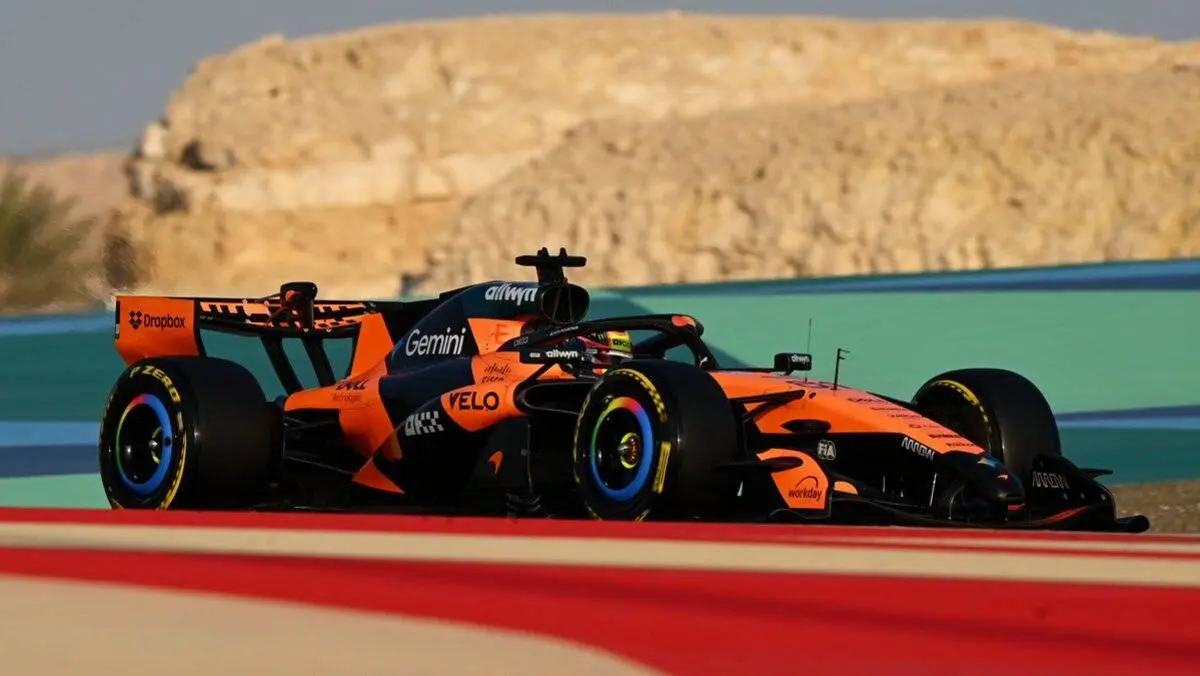Formula 1
