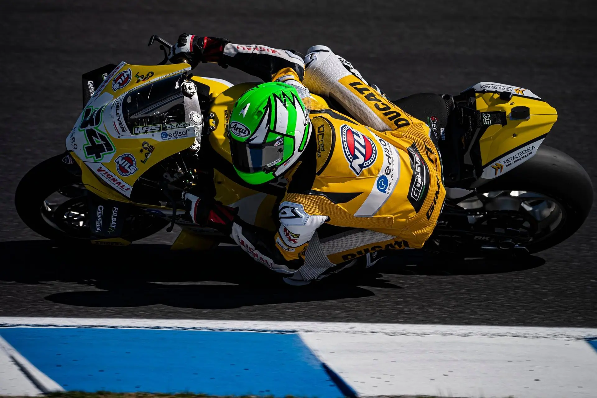 Lorenzo Baldassarri