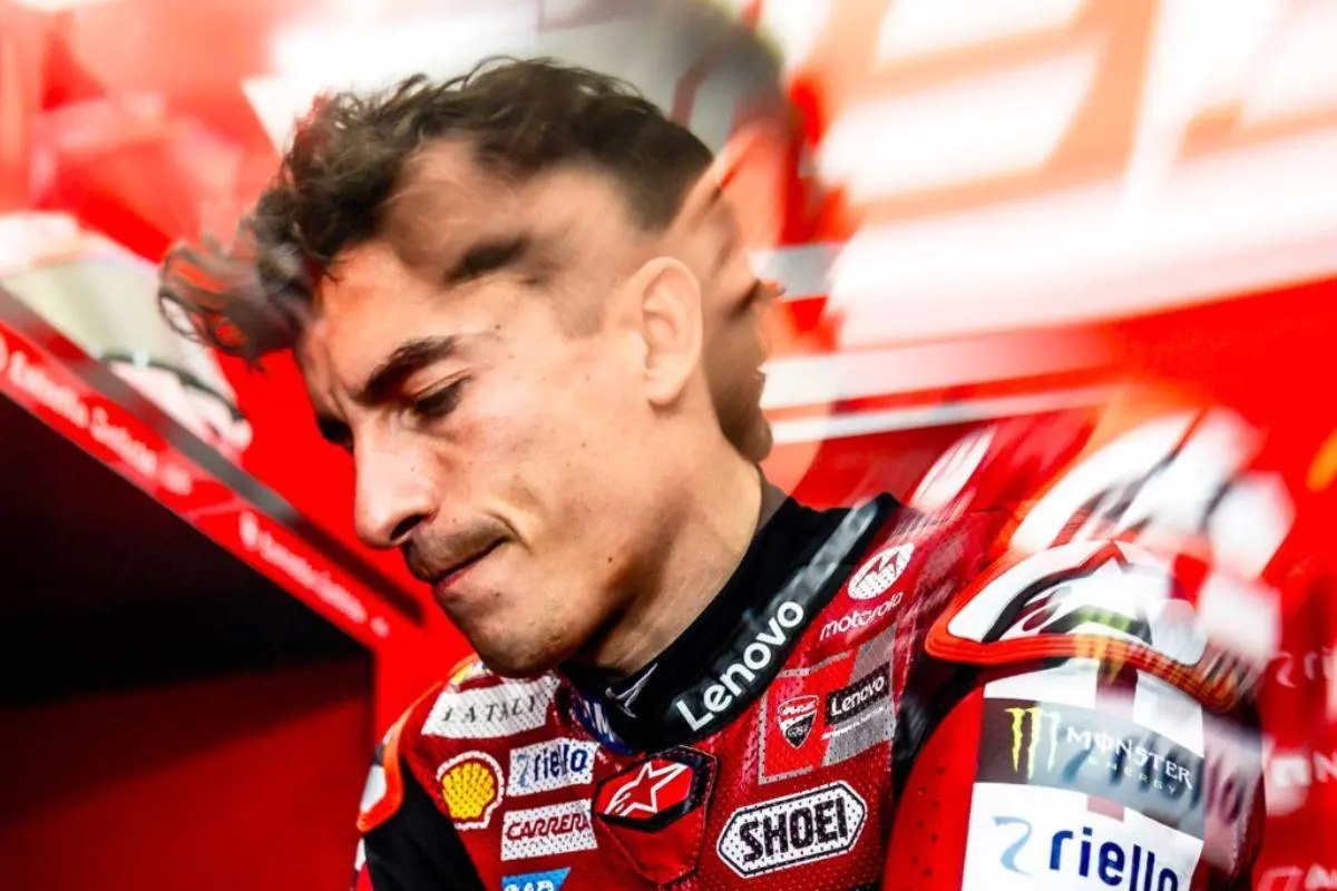 Rider market on hold: Marc Marquez keeps everyone waiting