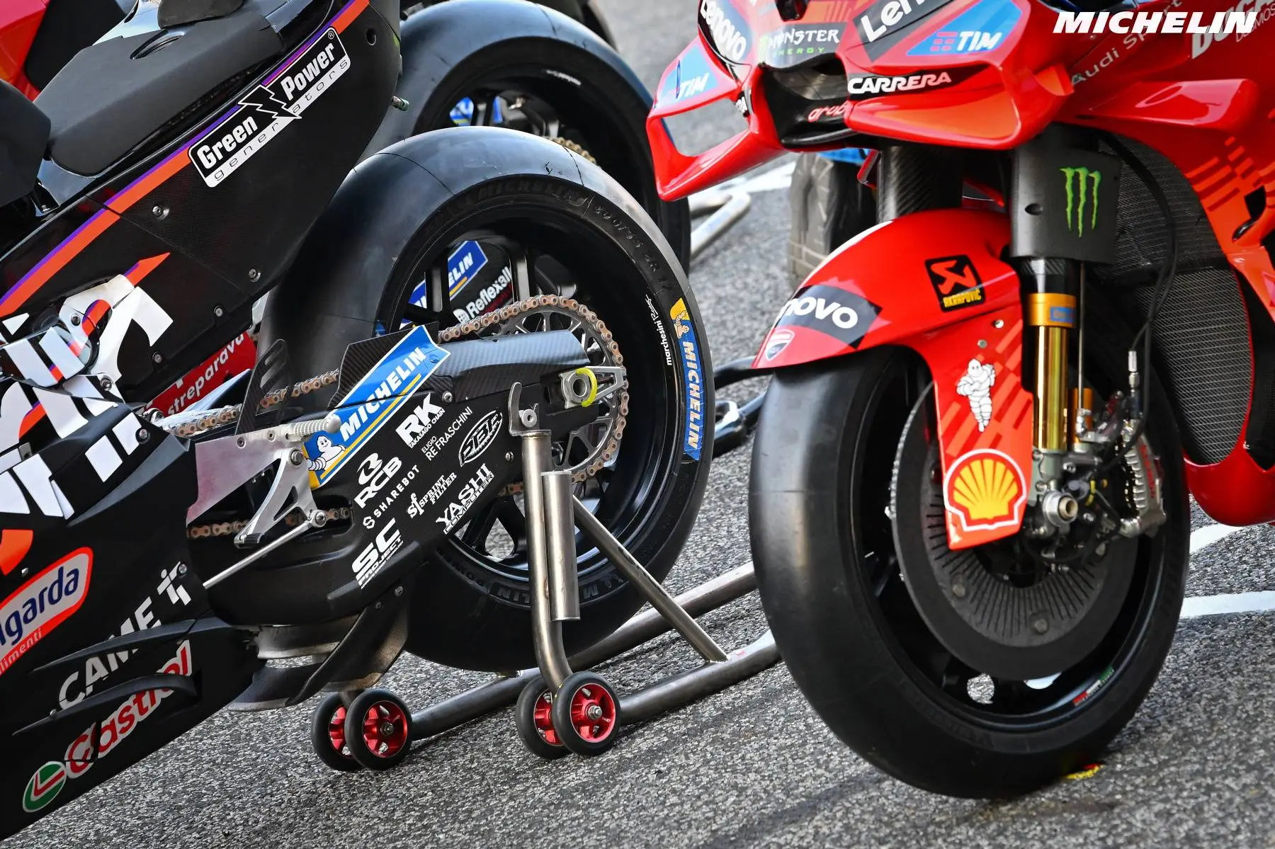 Buriram chiama la MotoGP, ultimi test prima del 2026: orari, rientri e sfide caldissime