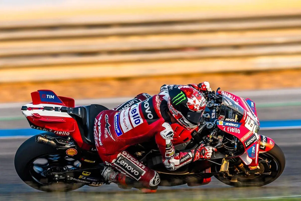 MotoGP 2026 al via in Thailandia: sfide, "divorzi" ai box e convivenze coatte