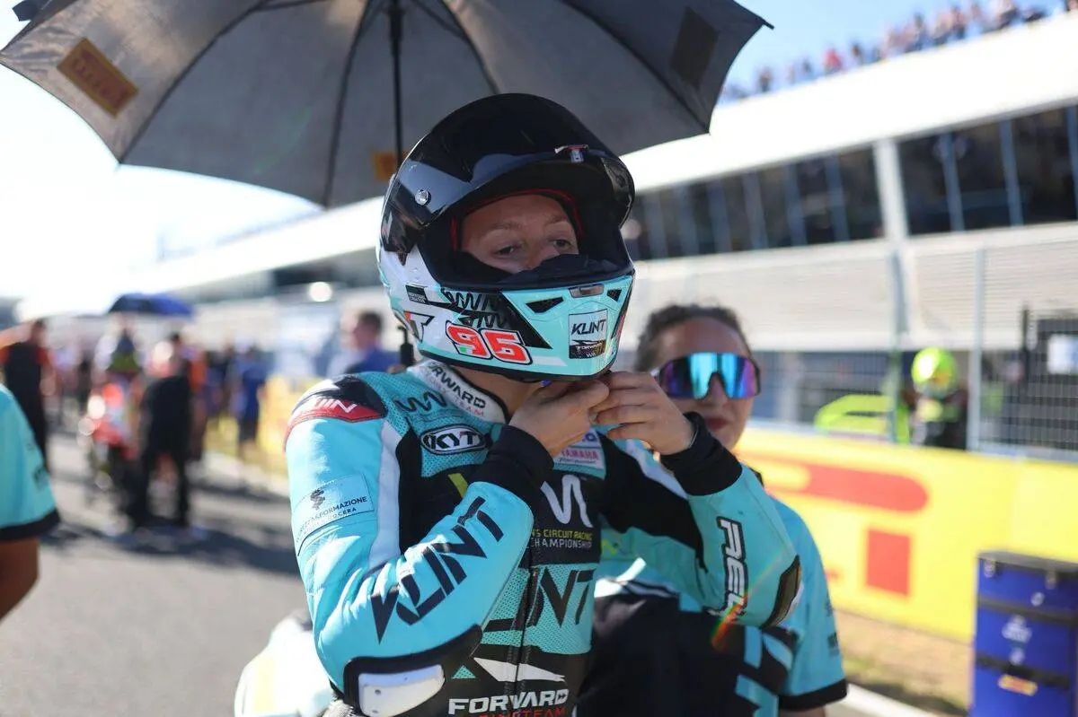 WorldWCR: “Let’s take the fight to the Spanish women!” Roberta Ponziani fires up the Italian quartet