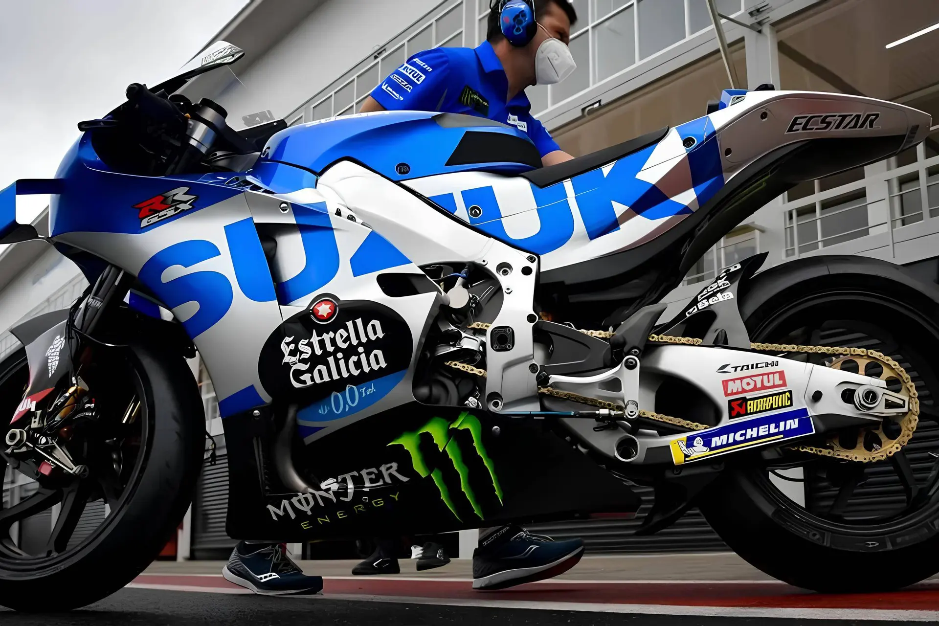 Suzuki, il grande rimpianto: quell'accordo fino al 2026 prima dell'addio shock