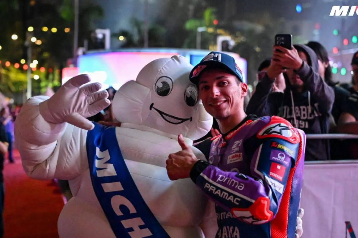 Toprak is already under pressure: Yamaha too slow, MotoGP style unfamiliar
