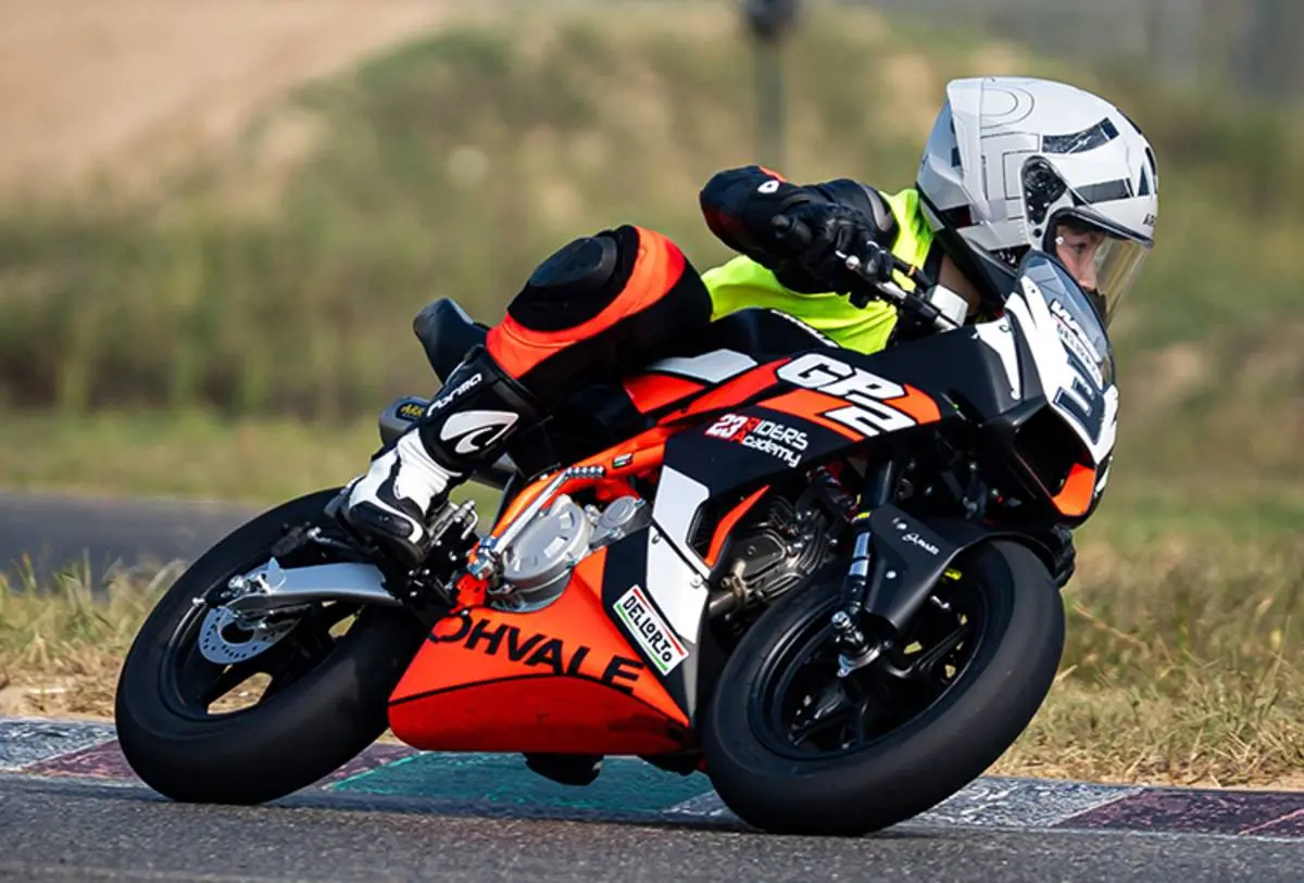 Giovani in sella: nuovi pacchetti 23 Riders Academy e giornata prova MES Junior Trophy